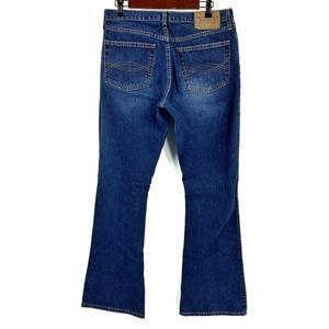 fitch abercrombie